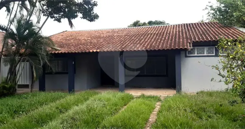 Casa com 4 quartos à venda na Camilo Biffi, Cidade Jardim, Araraquara