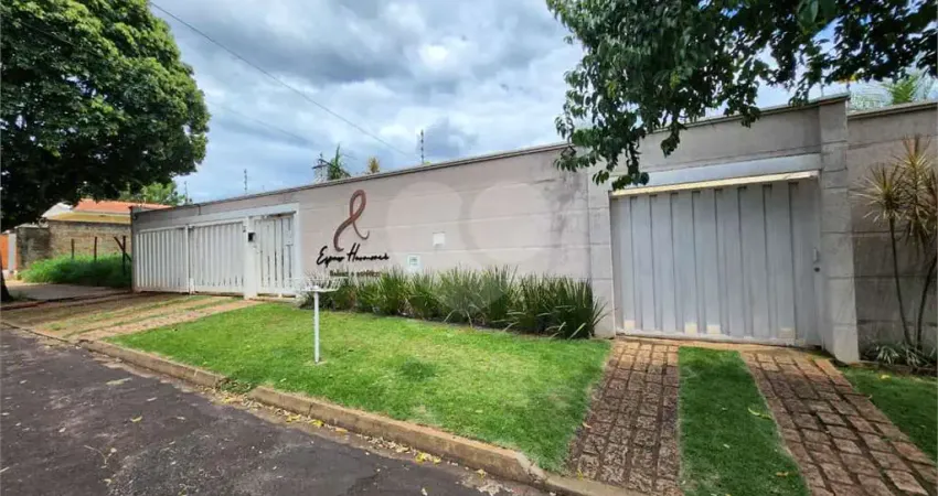 Casa com 3 quartos à venda na Caetano Nigro, Vila Harmonia, Araraquara