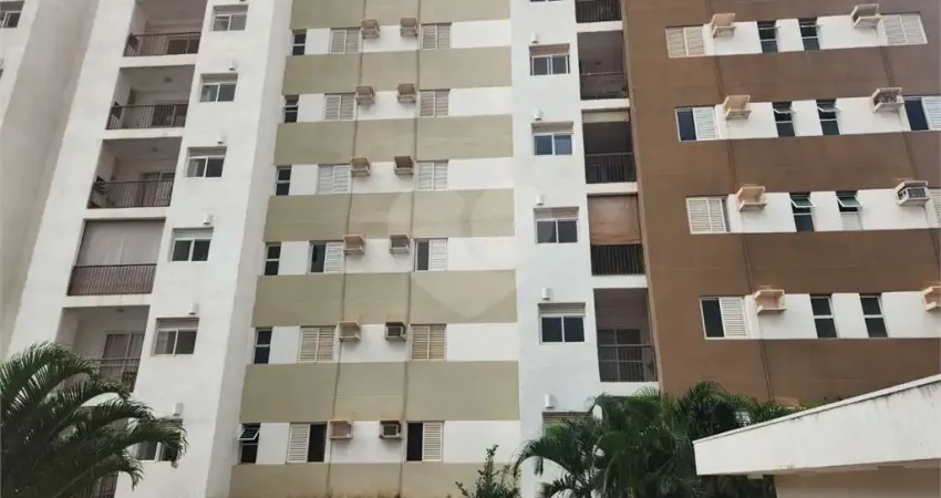 Apartamento com 2 quartos à venda em Jardim Dos Manacás - SP