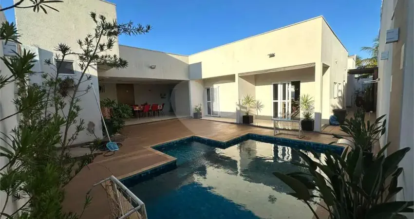 Casa com 3 quartos à venda em Cidade Jardim - SP