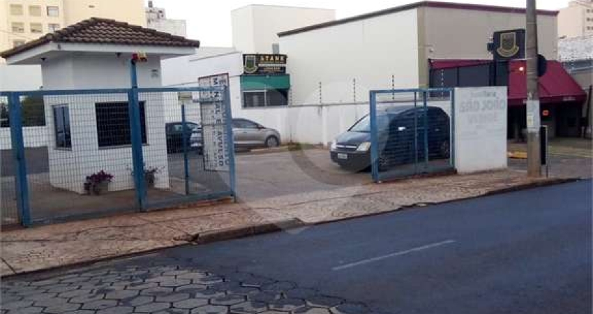 Terreno à venda na Padre Duarte, Centro, Araraquara