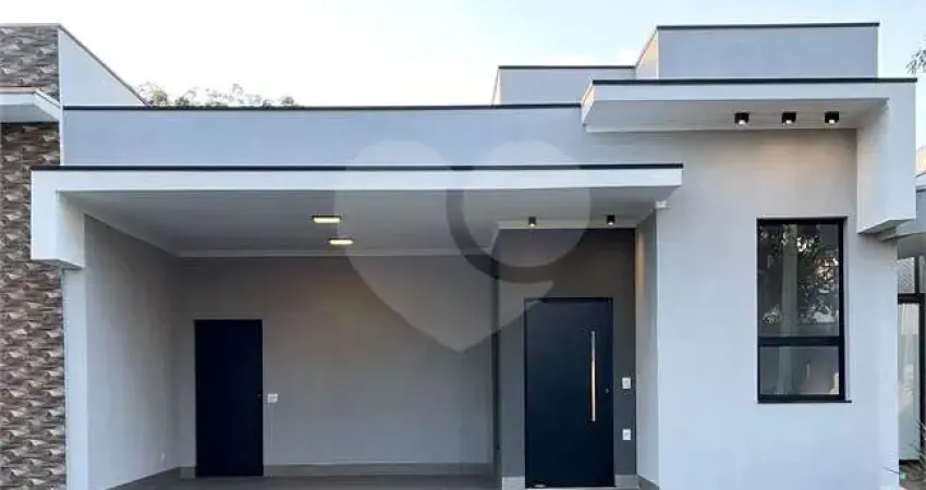 Condomínio com 3 quartos à venda em Parque Atlanta - SP