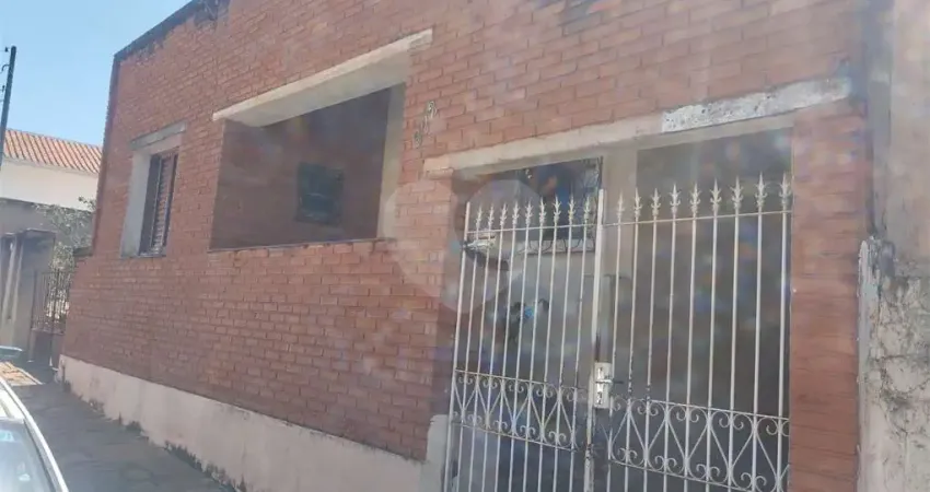 Casa com 2 quartos à venda na Sebastião Lacerda Corrêa, São José, Araraquara