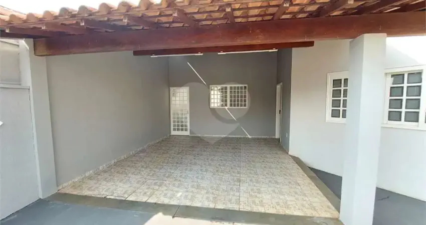 Casa com 3 quartos à venda no Jardim dos Flamboyants, Araraquara 