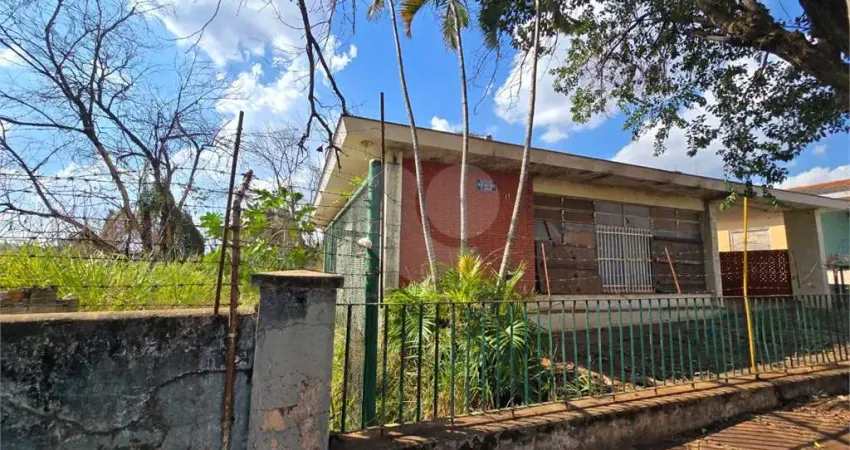 Casa com 4 quartos à venda no Centro, Araraquara 