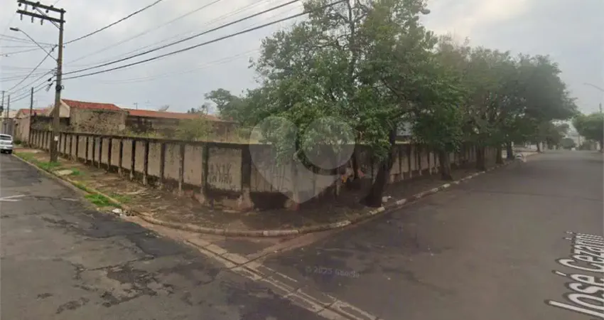 Terreno à venda na João Gurgel, Jardim do Carmo, Araraquara