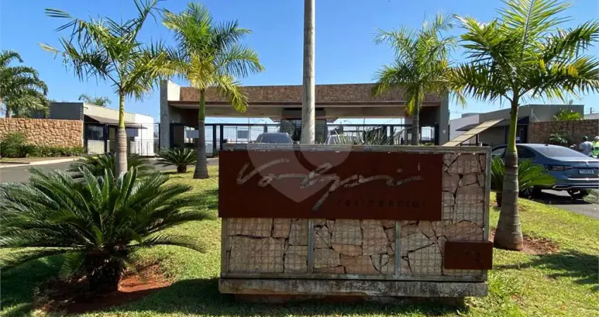 Casa em condomínio fechado com 3 quartos à venda na Mercedes Silvestre, Jardim Botânico, Araraquara