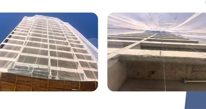 Apartamento com 2 quartos à venda na Dom Pedro Ii, Centro, Araraquara