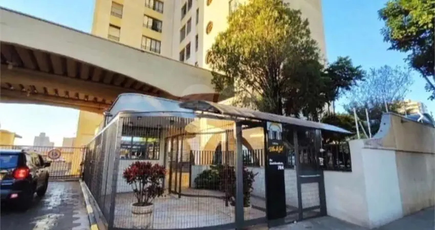 Apartamento com 2 quartos à venda na José Bonifácio, Centro, Araraquara