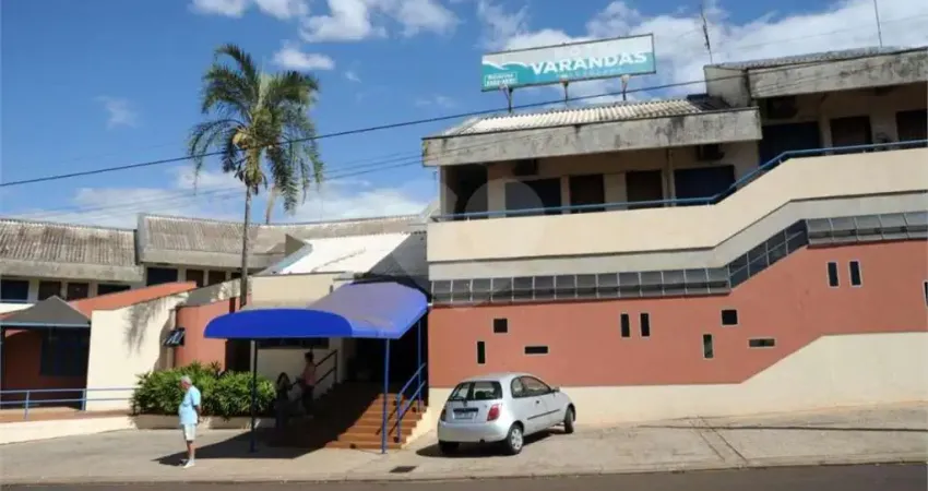 Prédio à venda no Centro, Araraquara 