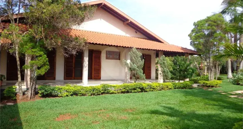 Chácara / sítio com 5 quartos à venda no Parque Planalto, Araraquara 