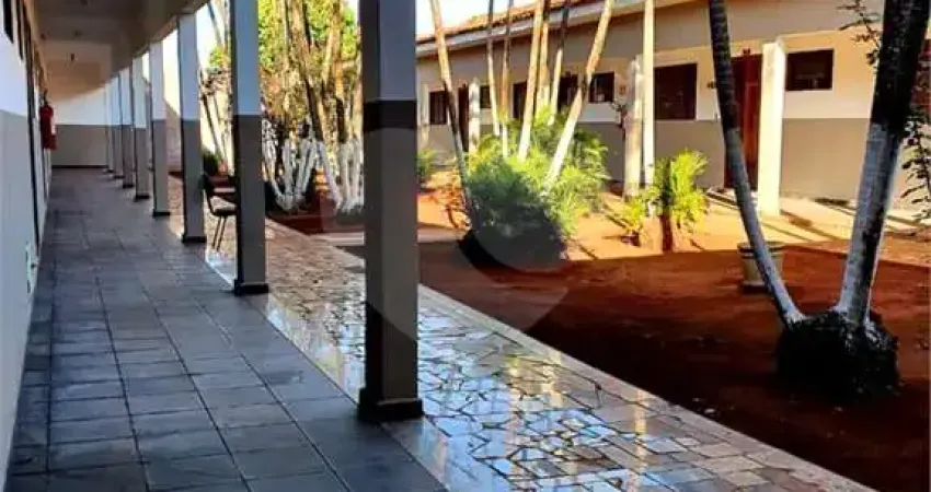 Chácara / sítio com 15 quartos à venda no Condomínio Satélite, Araraquara