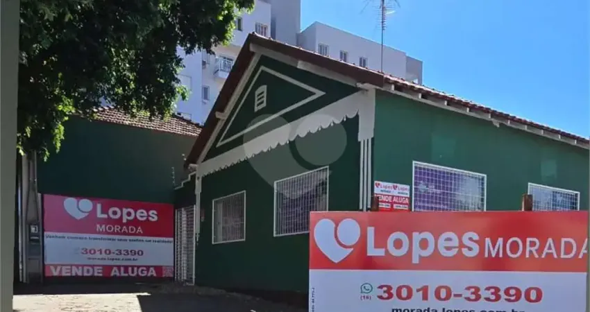 Prédio à venda no Centro, Araraquara 