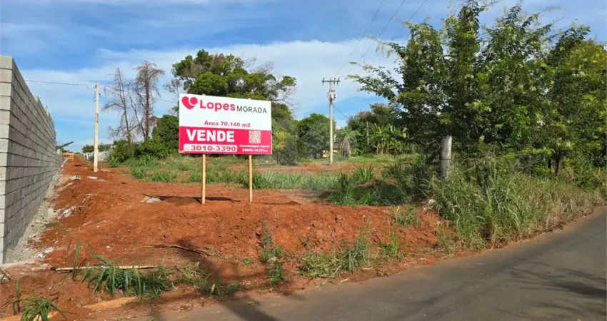 Terreno comercial à venda no Portal das Laranjeiras, Araraquara 