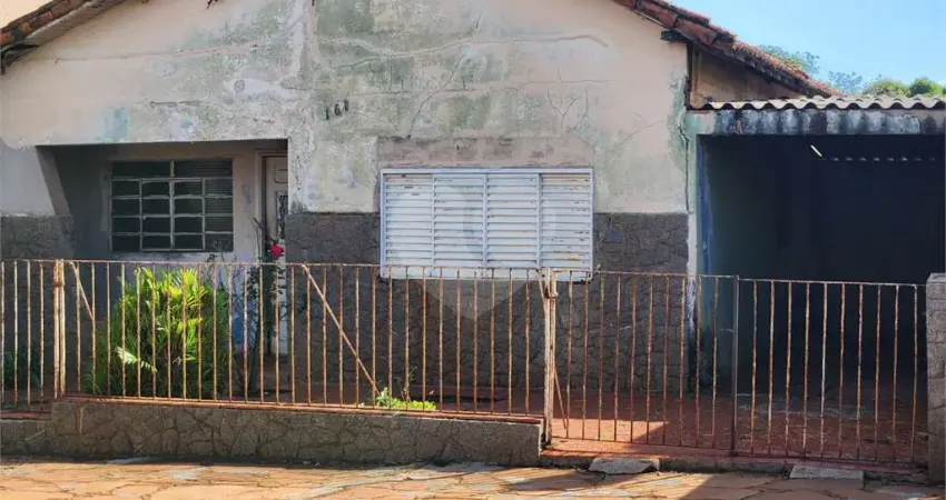 Casa com 2 quartos à venda em vila cidade industrial (vila xavier) - sp
