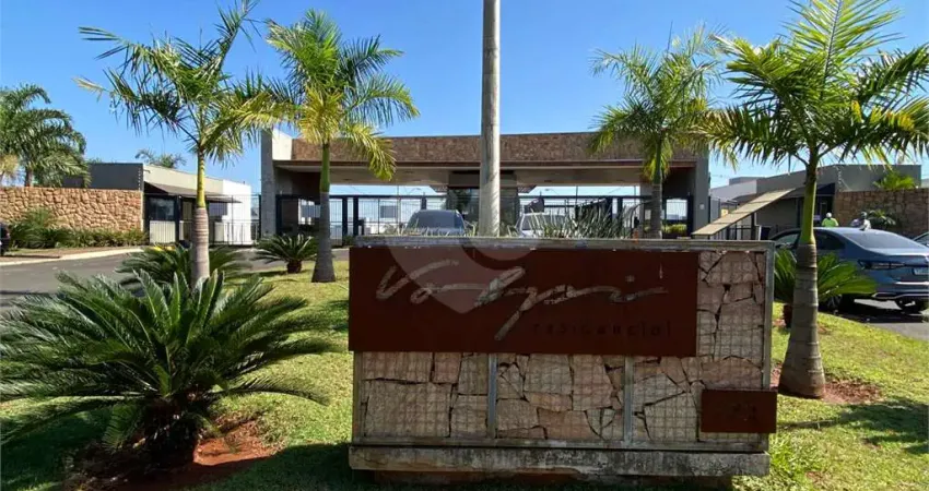 Terreno à venda no Jardim Botânico, Araraquara 