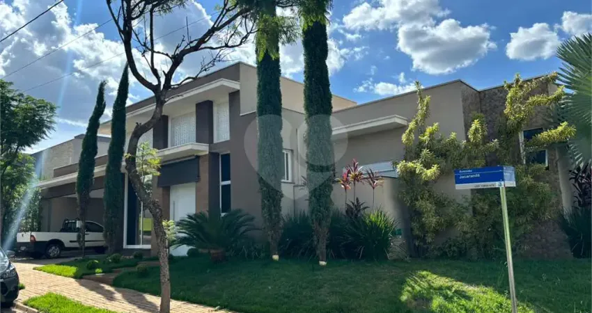 Condomínio com 3 quartos à venda em residencial village damha ii - sp