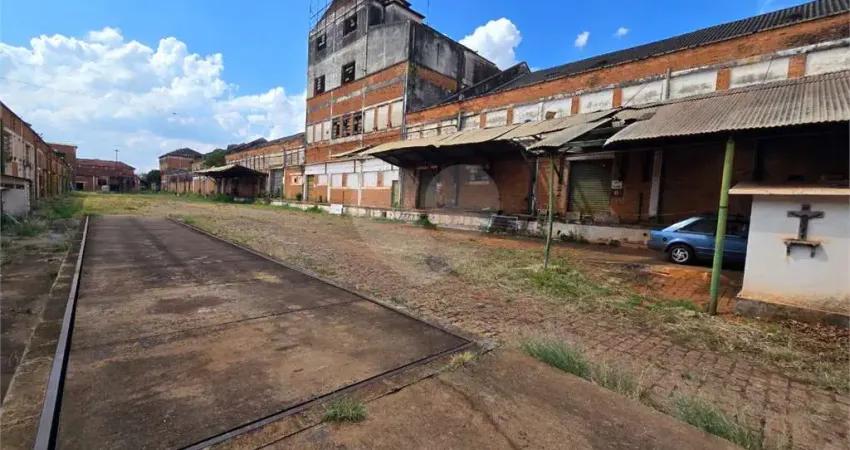 Terreno comercial à venda no Centro, Araraquara 