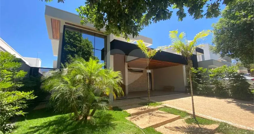 Condomínio com 3 quartos à venda em condomínio portal das tipuanas - sp