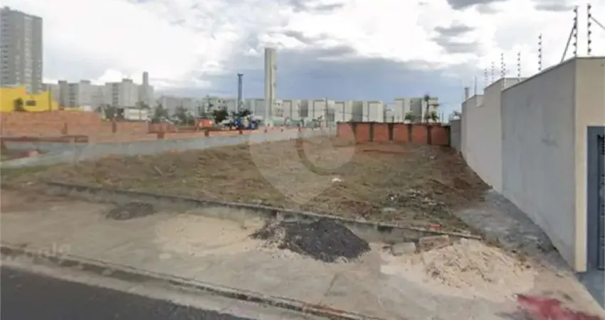 Terreno comercial à venda no Jardim Botânico, Araraquara 