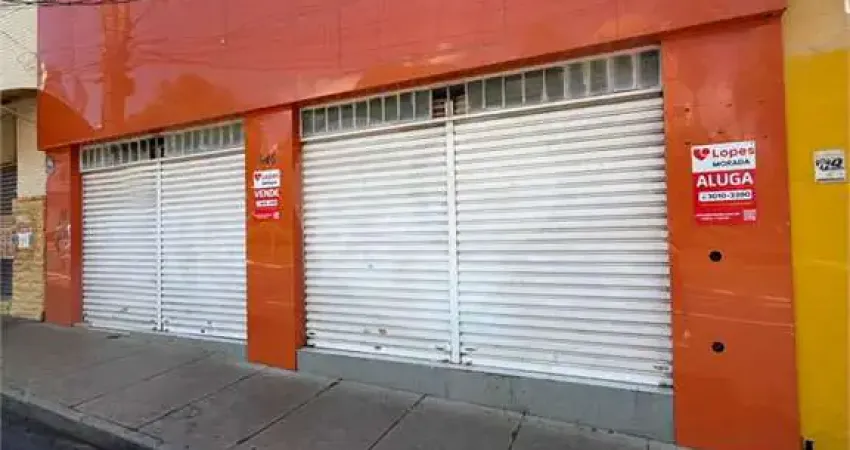 Prédio à venda no Centro, Araraquara 