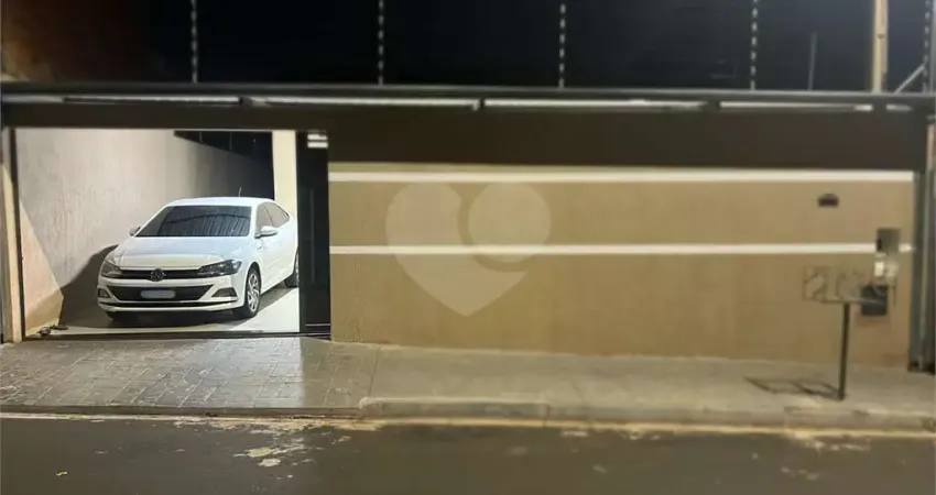 Casa com 2 quartos à venda na Avenida Brasil, 37, Centro, Araraquara