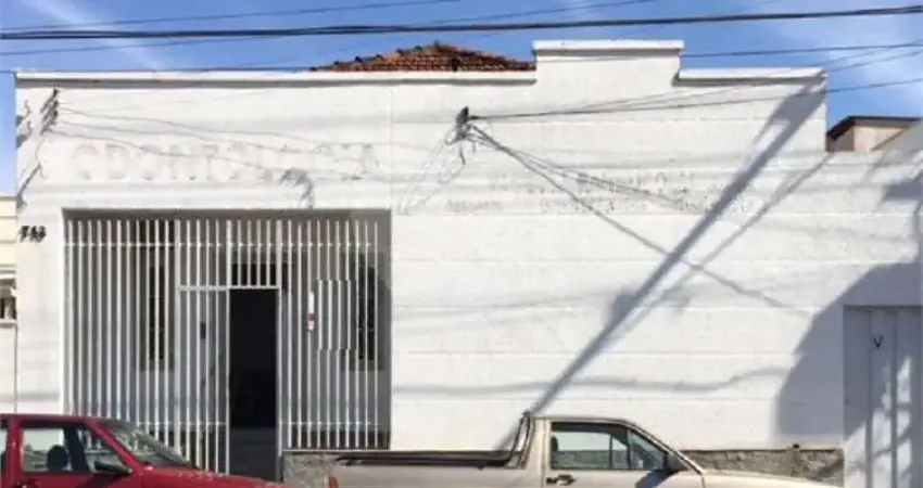 Casa comercial à venda no Centro, Araraquara 