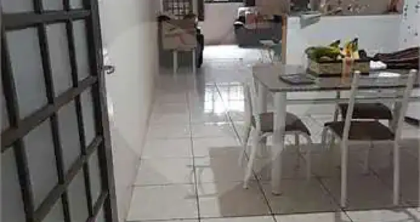 Casa comercial à venda no Jardim Morumbi, Araraquara