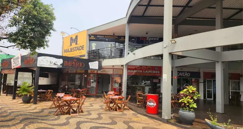 Prédio para alugar no Jardim Primavera, Araraquara 