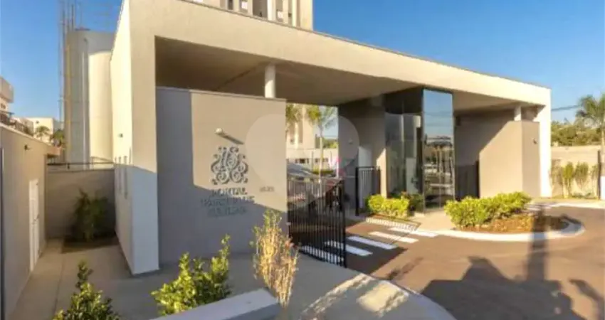 Apartamento com 2 quartos para alugar no Jardim das Flores, Araraquara 