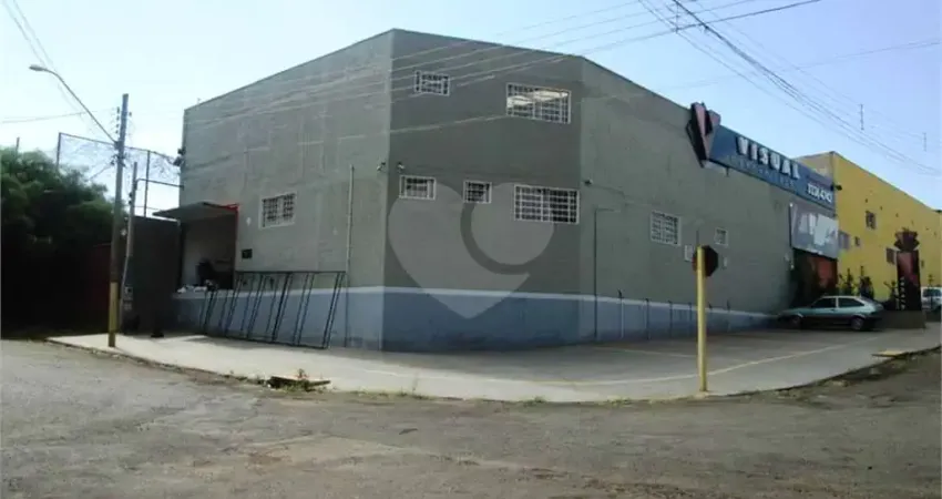 Barracão / Galpão / Depósito para alugar no Jardim Rafaela Amoroso Micelli, Araraquara 