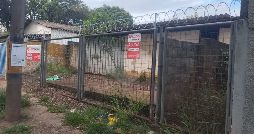 Barracão / Galpão / Depósito para alugar na Avenida Engenheiro Camilo Dinucci, 3965, Jardim Arco-Íris, Araraquara