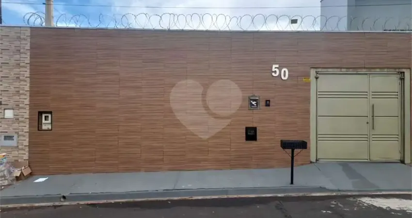 Casa com 2 quartos à venda em parque residencial vale do sol - sp