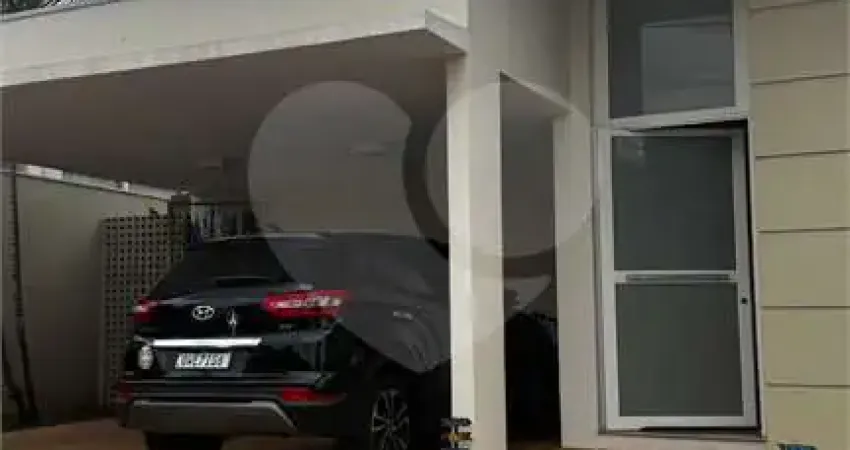 Terreno em condomínio fechado à venda no Jardim Salto Grande, Araraquara