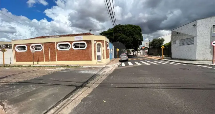 Prédio para alugar no Centro, Araraquara