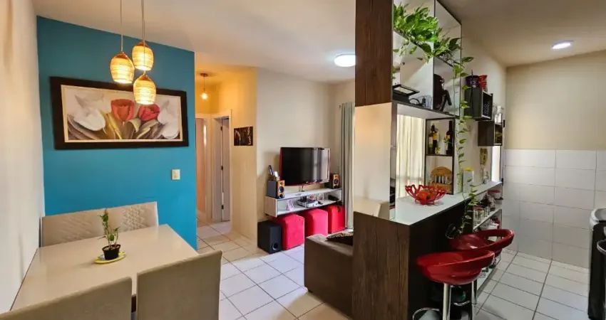 Vendo Apartamento no residêncial Alegro Montenegro com 2 quartos em Tapanã (Icoaraci) - Belém - PA