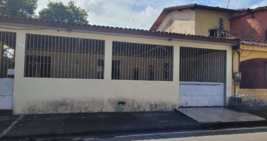 Imóvel para venda com 160 metros quadrados com 3 quartos em Tapanã (Icoaraci) - Belém - PA