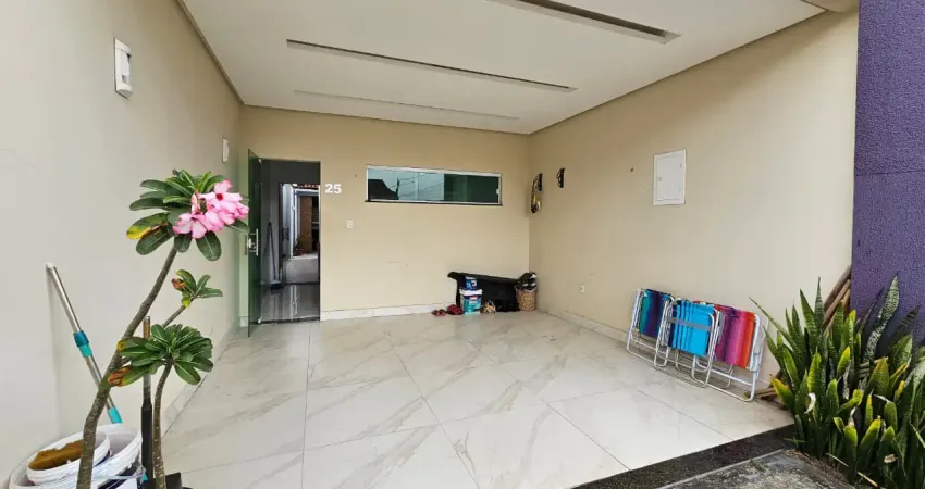 Casa em condomínio fechado com 3 quartos à venda na Rua Yamada, 01, Parque Verde, Belém