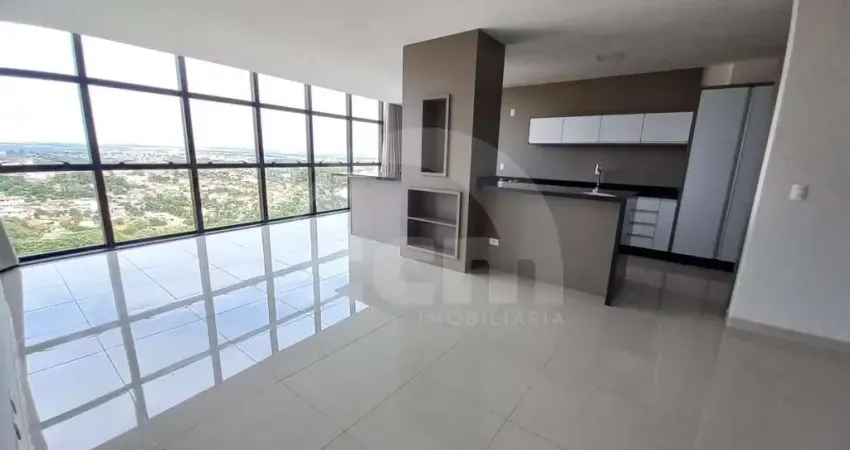 Apartamento para aluguel, 3 quartos, 3 suítes, 3 vagas, OLARIAS - Ponta Grossa/PR