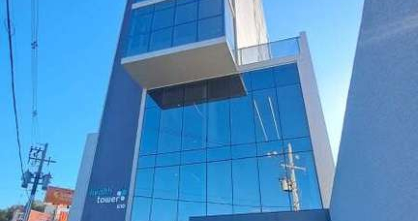 Sala comercial para alugar na Avenida João Manoel dos Santos Ribas, Nova Rússia, Ponta Grossa