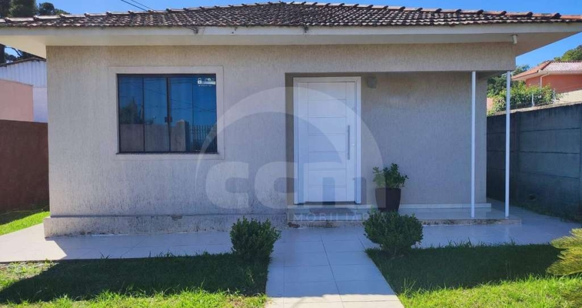 Comercial para aluguel, 2 quartos, 3 vagas, Colônia Dona Luíza - Ponta Grossa/PR