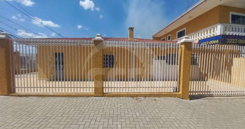 Comercial para aluguel, 1 vaga, Chapada - Ponta Grossa/PR