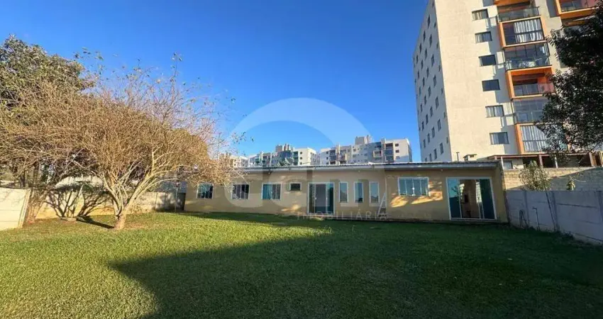 Casa para aluguel, 3 quartos, 10 vagas, Contorno - Ponta Grossa/PR