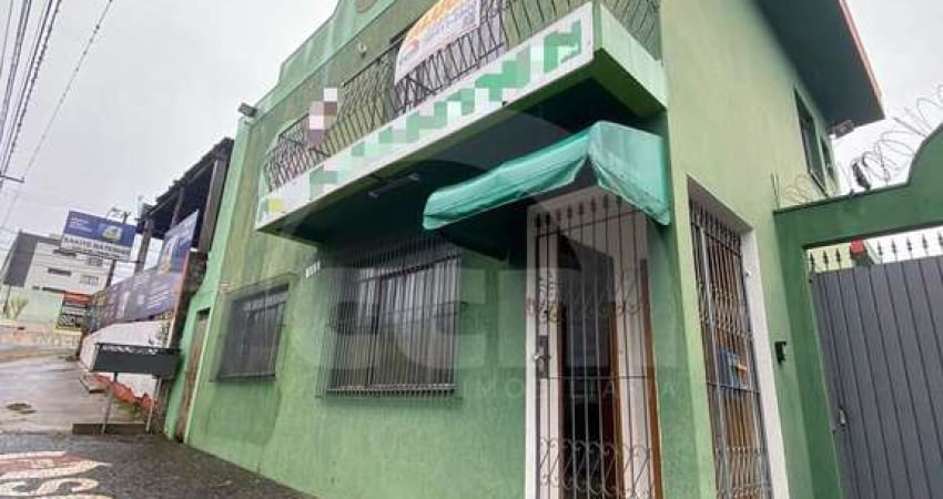 Sala comercial para alugar na Avenida Visconde de Taunay, Contorno, Ponta Grossa