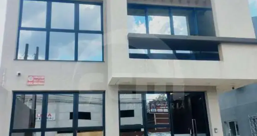 Comercial para aluguel, 1 vaga, Contorno - Ponta Grossa/PR
