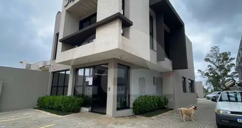Sala comercial para alugar na Estrada José Kalinoski, Contorno, Ponta Grossa