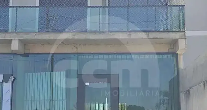 Sala comercial para alugar na Rua Prefeito Albary Guimarães, Contorno, Ponta Grossa