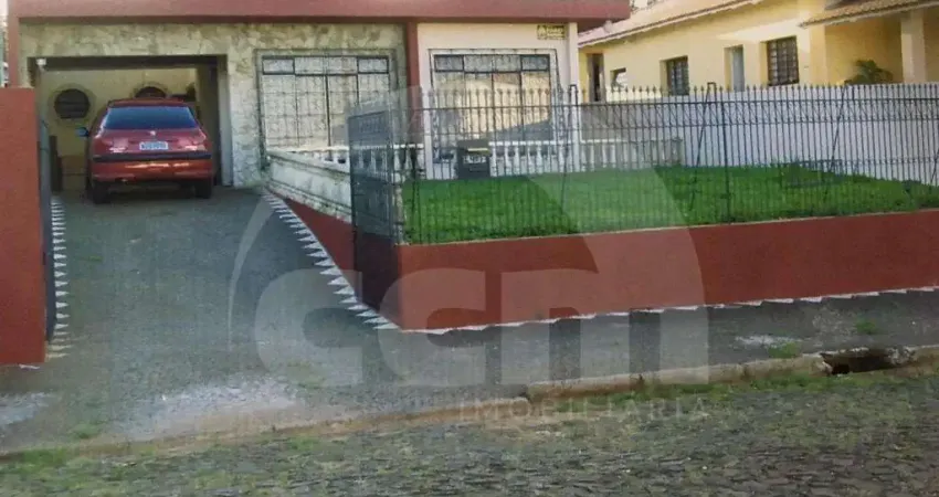 Casa para aluguel, 3 quartos, 1 suíte, 2 vagas, Oficinas - Ponta Grossa/PR
