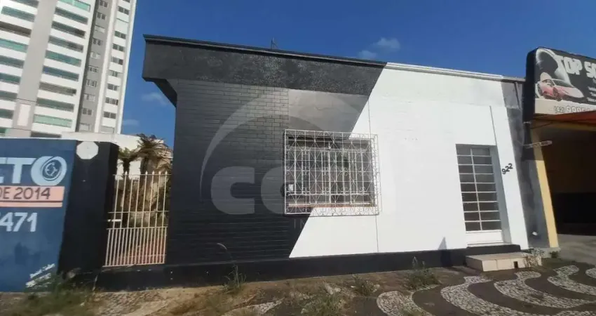 Comercial para aluguel, 2 quartos, Orfãs - Ponta Grossa/PR