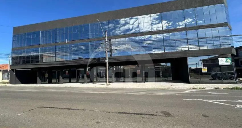 Centro comercial Nova Russia
